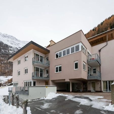 Holiday Apartment In Zwieselstein Near S Lden Сьолден Екстериор снимка