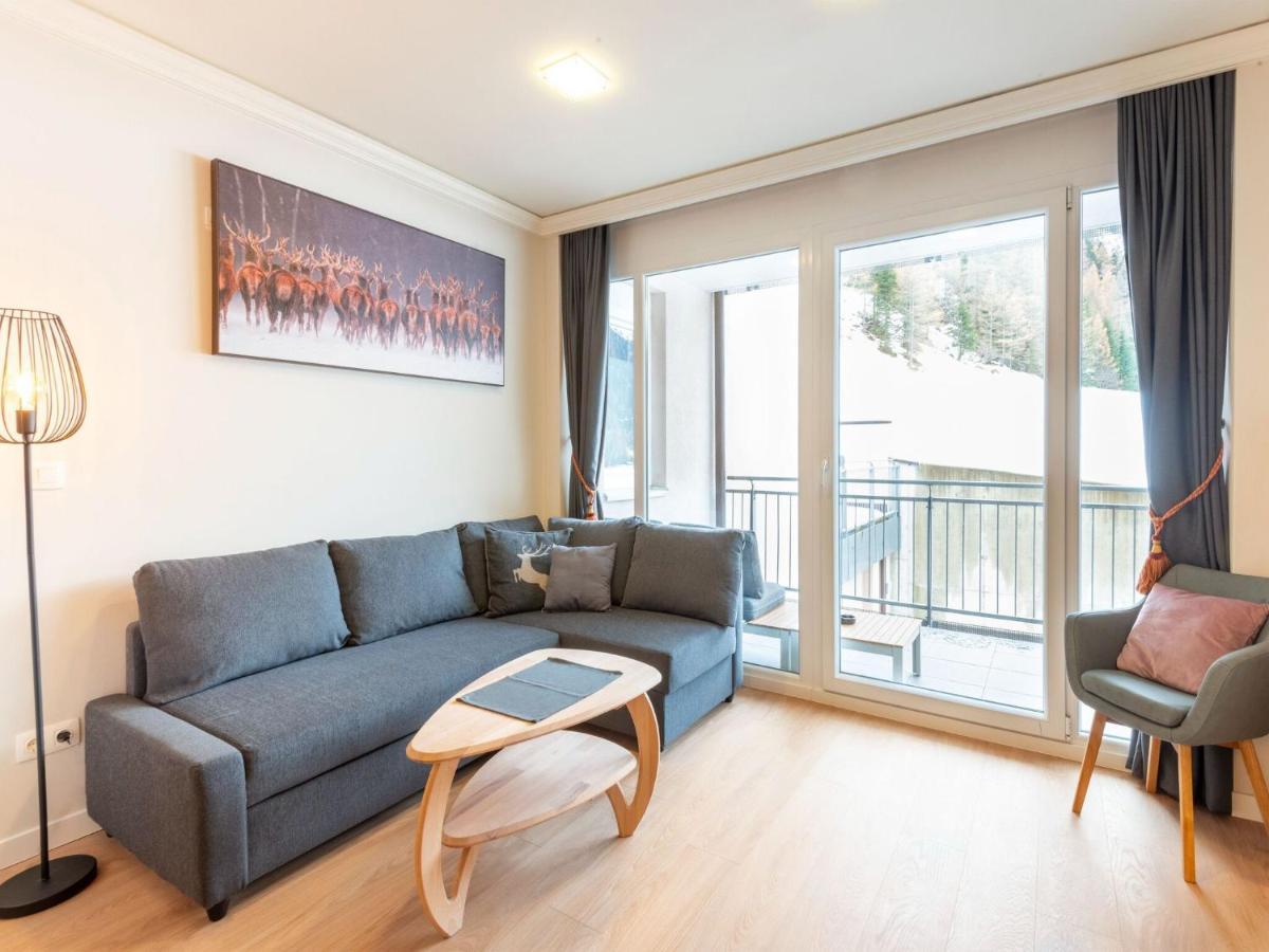 Holiday Apartment In Zwieselstein Near S Lden Сьолден Екстериор снимка