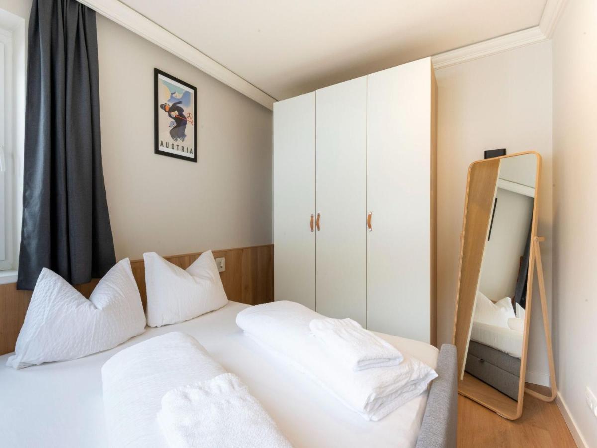Holiday Apartment In Zwieselstein Near S Lden Сьолден Екстериор снимка