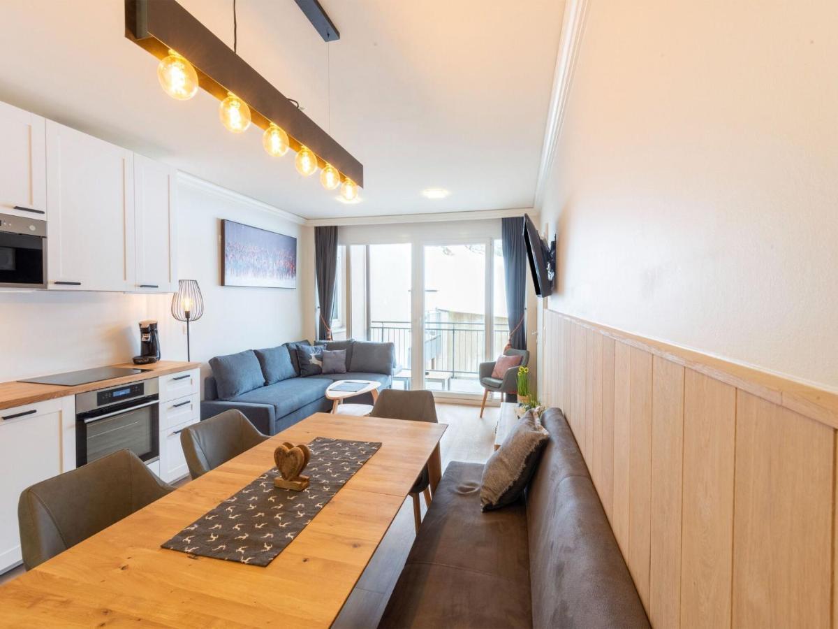Holiday Apartment In Zwieselstein Near S Lden Сьолден Екстериор снимка