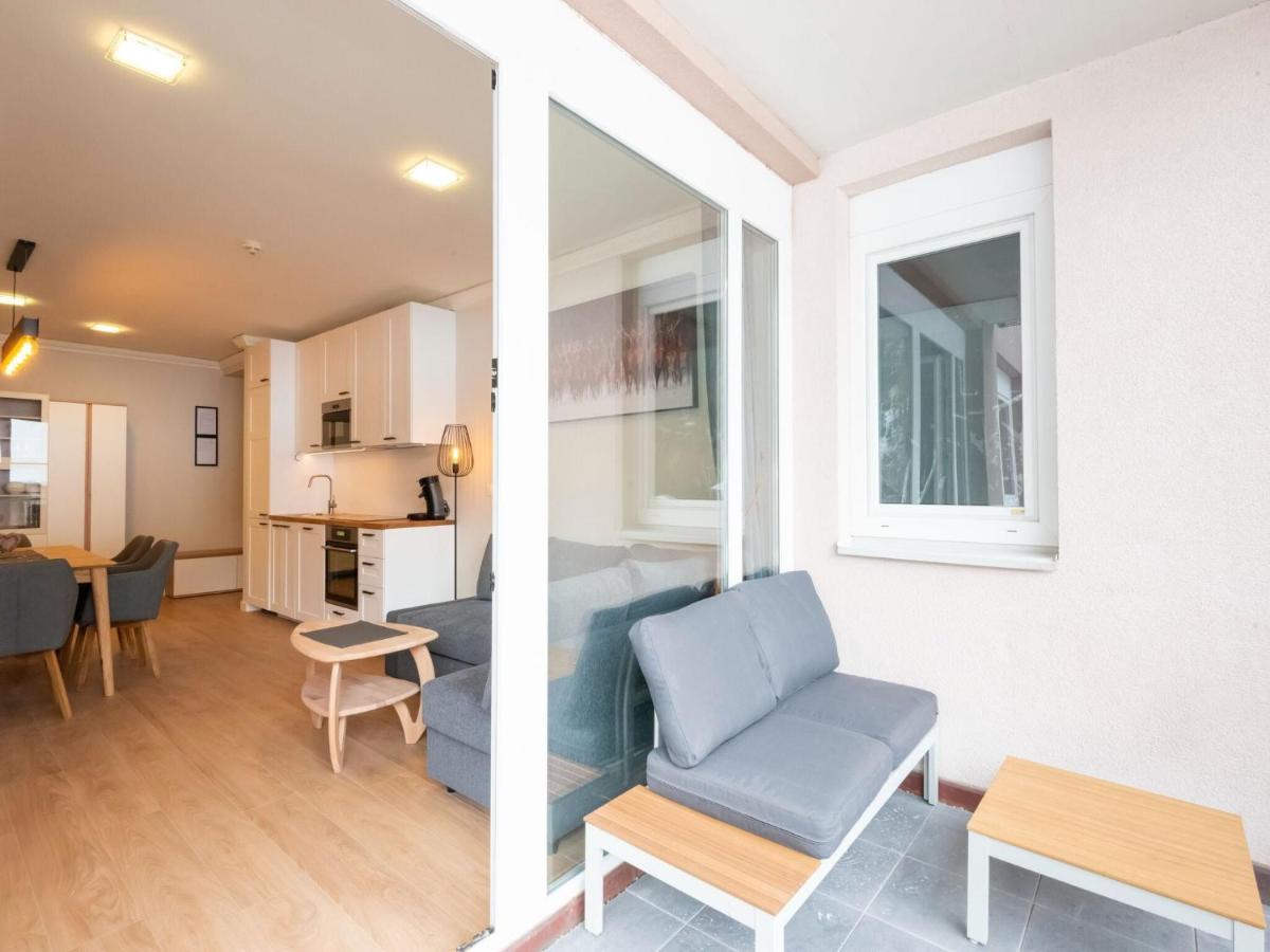 Holiday Apartment In Zwieselstein Near S Lden Сьолден Екстериор снимка