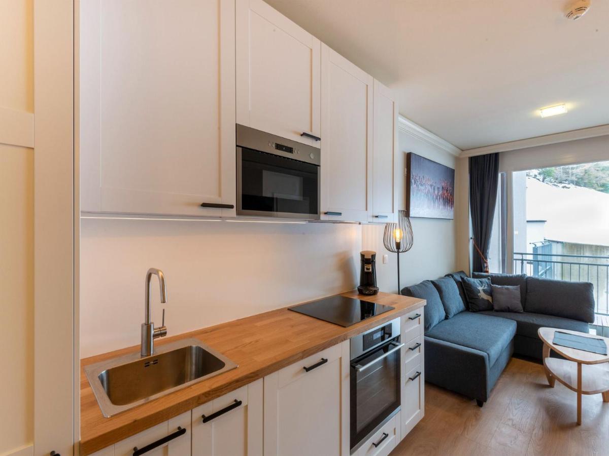 Holiday Apartment In Zwieselstein Near S Lden Сьолден Екстериор снимка
