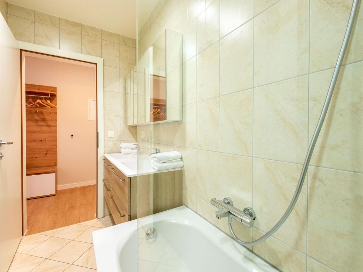 Holiday Apartment In Zwieselstein Near S Lden Сьолден Екстериор снимка