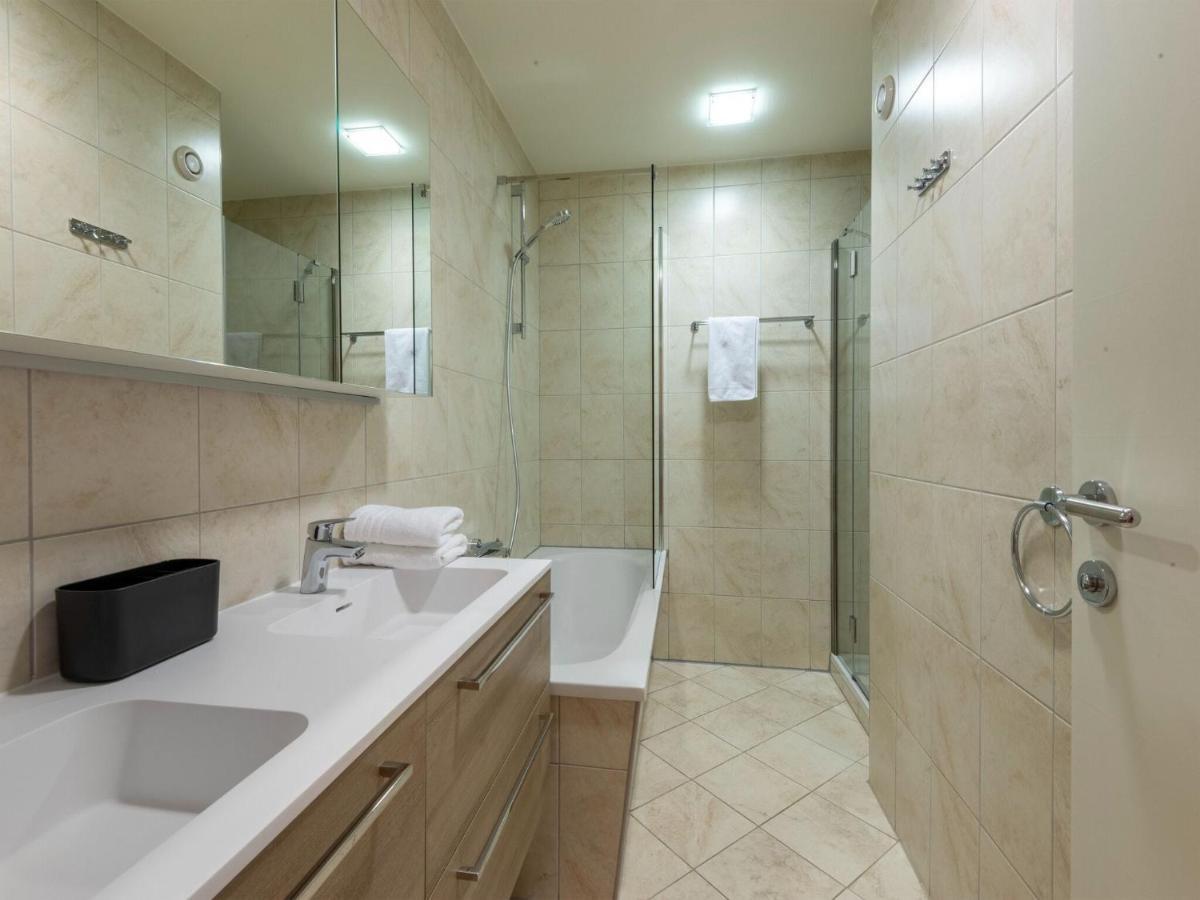 Holiday Apartment In Zwieselstein Near S Lden Сьолден Екстериор снимка