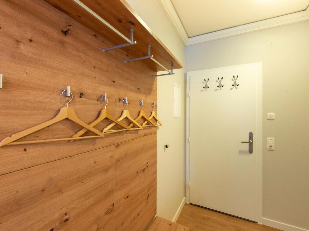 Holiday Apartment In Zwieselstein Near S Lden Сьолден Екстериор снимка