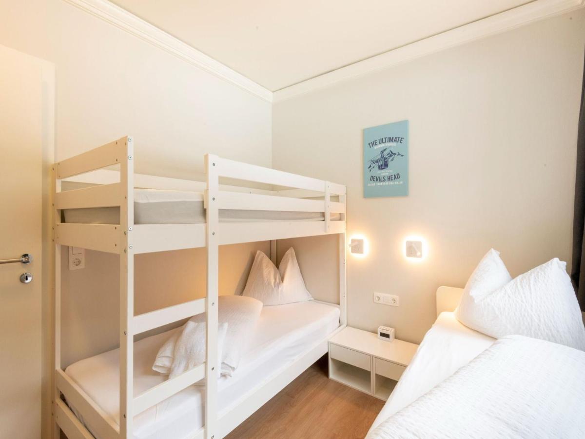 Holiday Apartment In Zwieselstein Near S Lden Сьолден Екстериор снимка