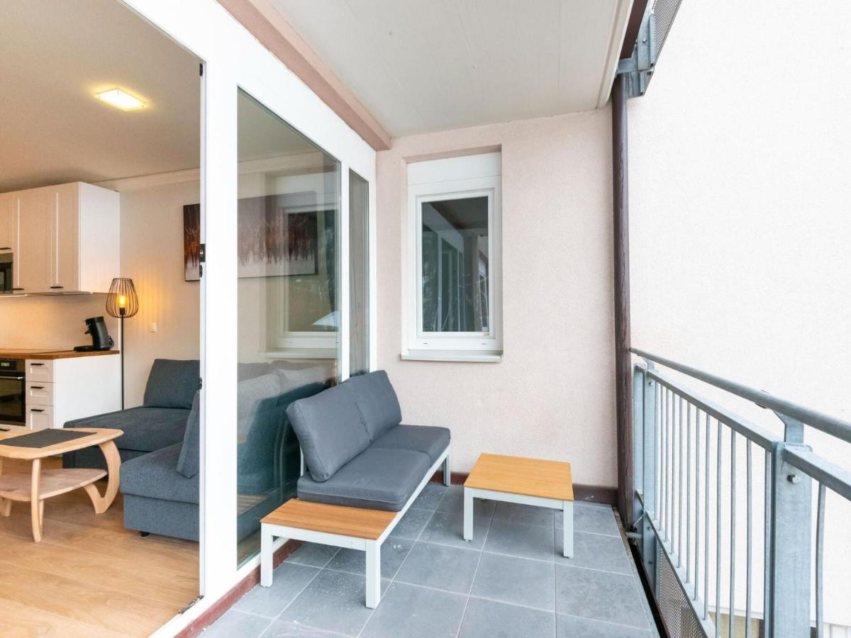 Holiday Apartment In Zwieselstein Near S Lden Сьолден Екстериор снимка