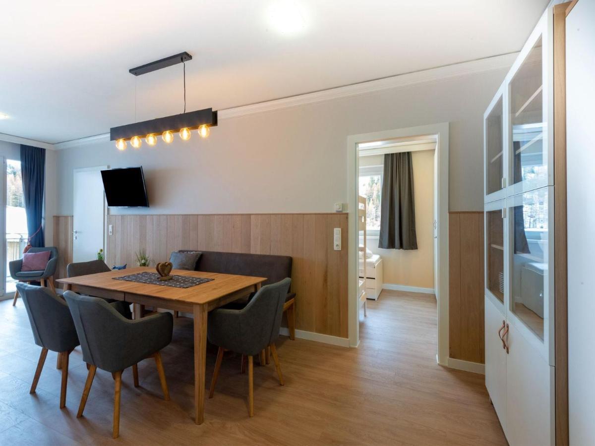 Holiday Apartment In Zwieselstein Near S Lden Сьолден Екстериор снимка