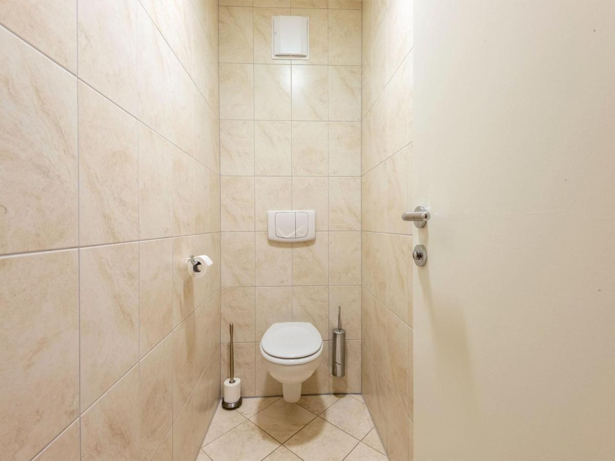 Holiday Apartment In Zwieselstein Near S Lden Сьолден Екстериор снимка