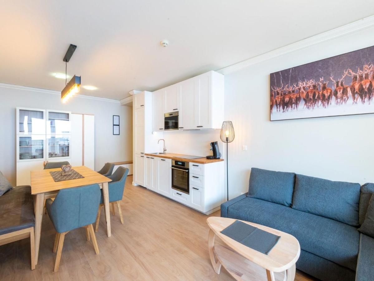 Holiday Apartment In Zwieselstein Near S Lden Сьолден Екстериор снимка