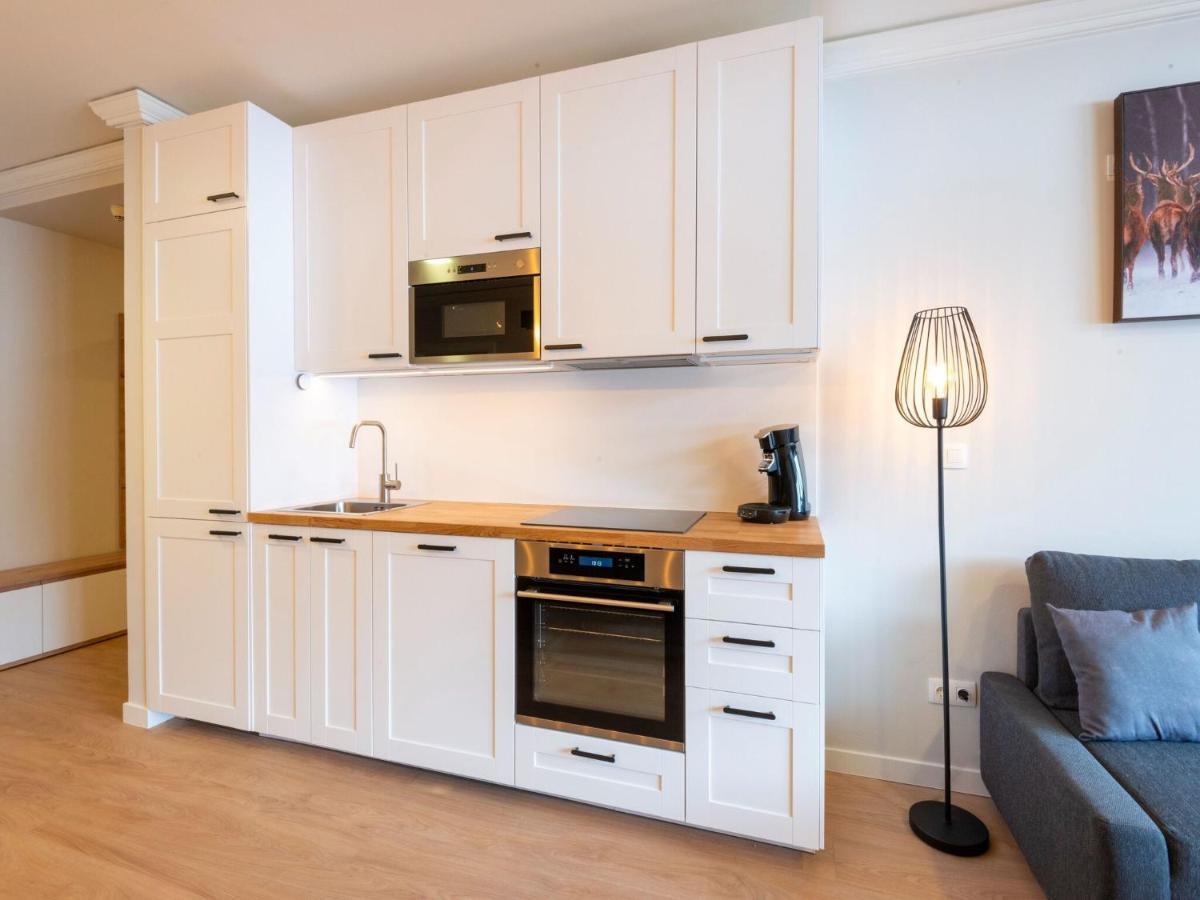 Holiday Apartment In Zwieselstein Near S Lden Сьолден Екстериор снимка