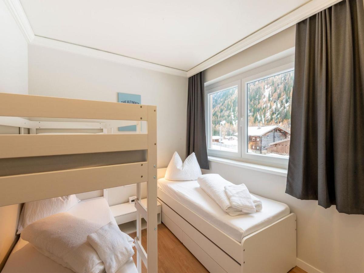 Holiday Apartment In Zwieselstein Near S Lden Сьолден Екстериор снимка