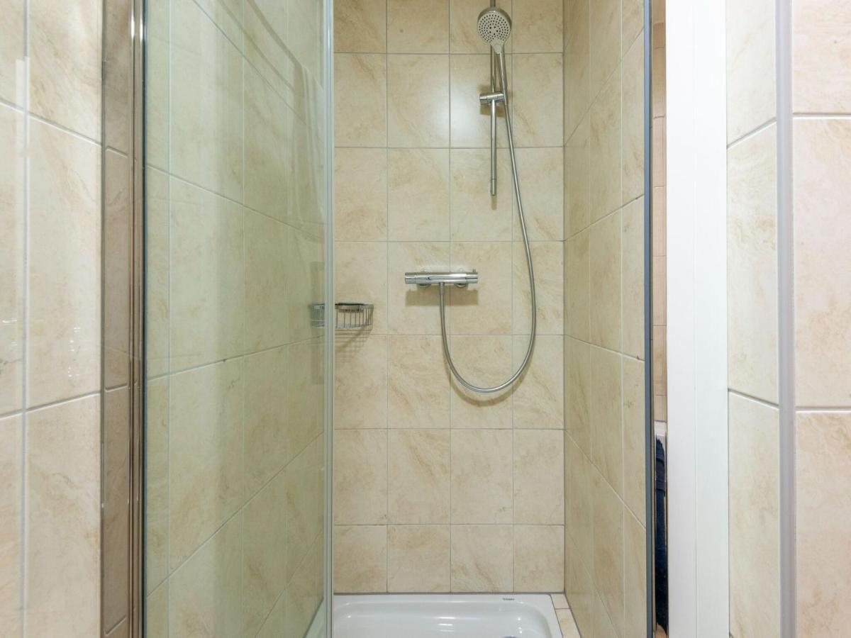 Holiday Apartment In Zwieselstein Near S Lden Сьолден Екстериор снимка