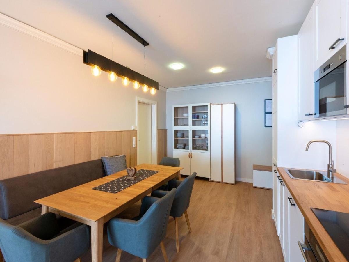 Holiday Apartment In Zwieselstein Near S Lden Сьолден Екстериор снимка