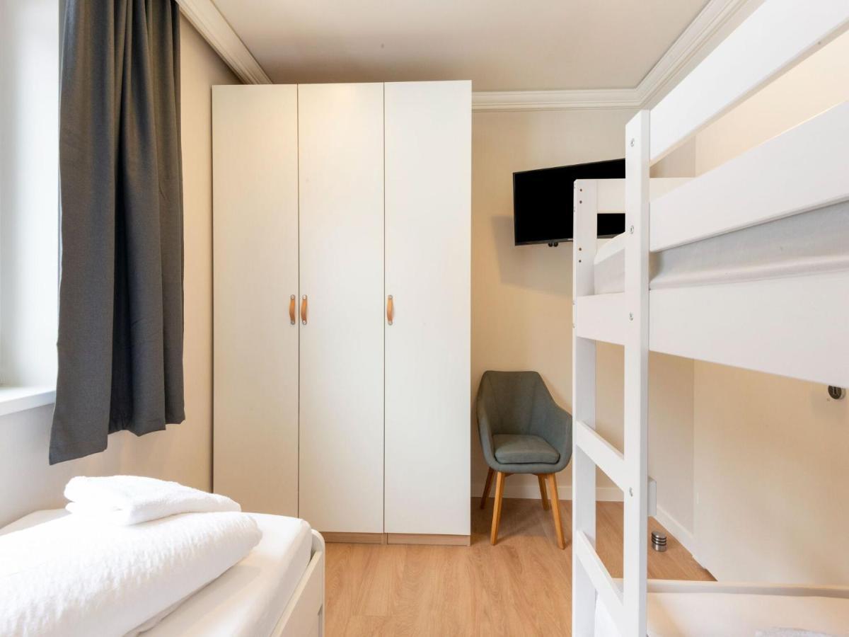 Holiday Apartment In Zwieselstein Near S Lden Сьолден Екстериор снимка
