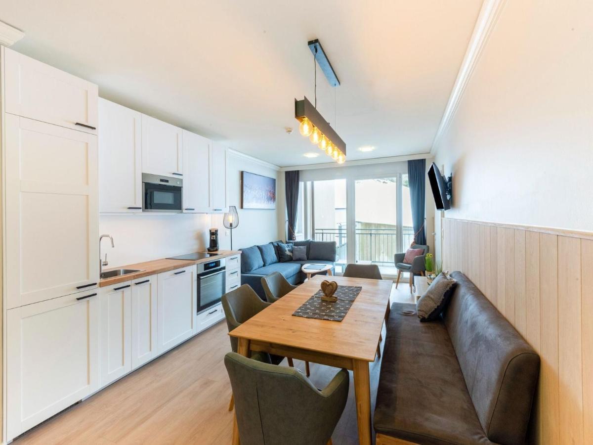 Holiday Apartment In Zwieselstein Near S Lden Сьолден Екстериор снимка
